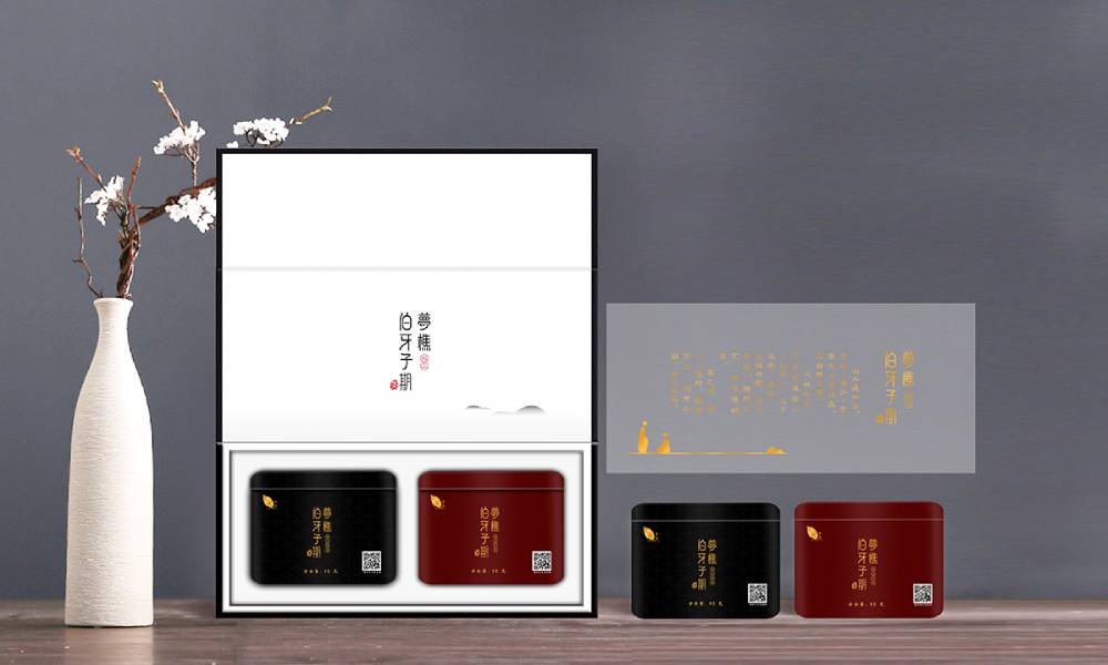 开平市包装设计：文化赋能，创新驱动，解锁城市产业新势能